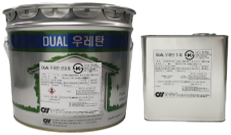 듀얼우레탄