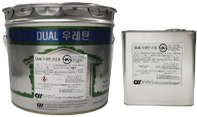 듀얼우레탄